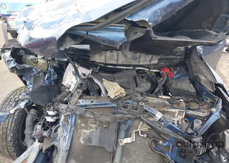 2019 Subaru Ascent Limited из США, поврежденный, VIN 4S4WMAPD9K3470604